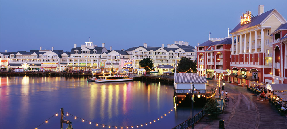 DVC Resort